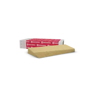 Vata bazaltica ROCKWOOL FRONTROCK S 20, gros 2 cm, 4.8 mp/pac