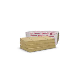 Vata bazaltica ROCKWOOL Frontrock MAX PLUS 150, gros 15 cm, 1.44 mp/pac