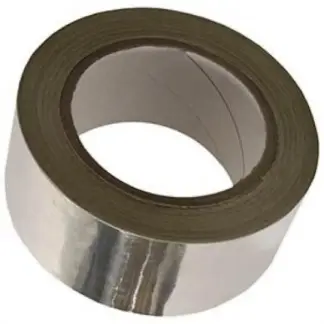 Banda aluminiu 100