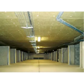 Vata bazaltica Ceilingrock FW1 50