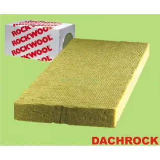Vata bazaltica Dachrock 100