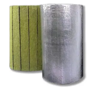 Saltele lamelare vata bazaltica Larock 32 ALS 60 mm