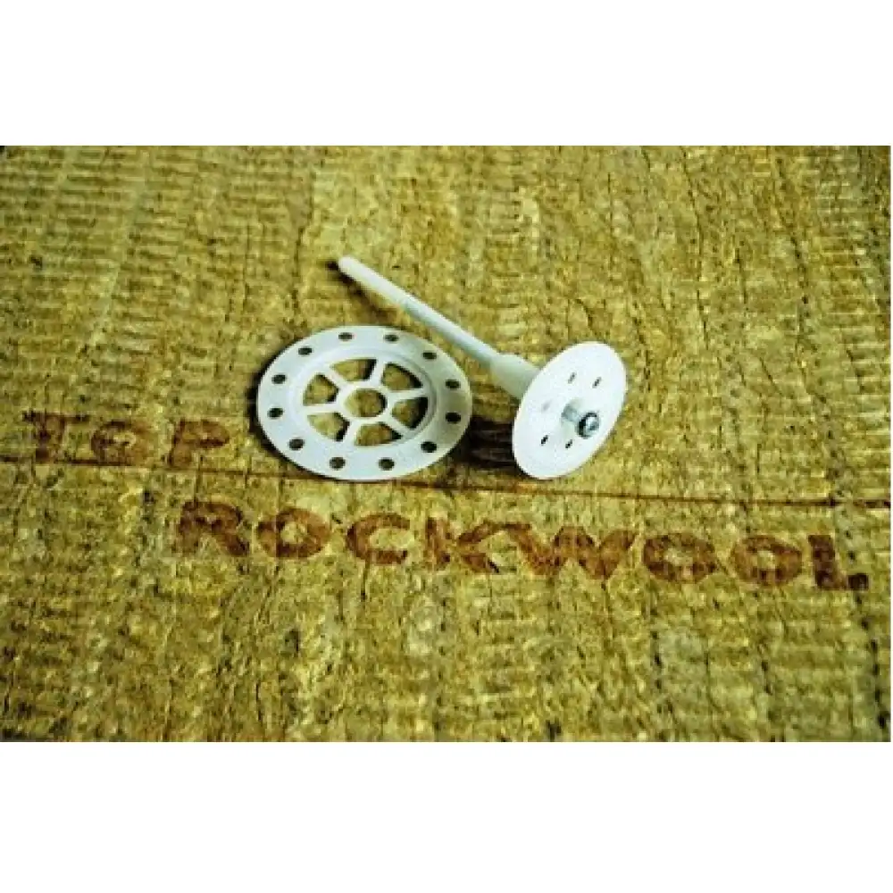 Vata bazaltica ROCKWOOL FRONTROCK 30, gros 3 cm, 5.76 mp/pac - imagine 3