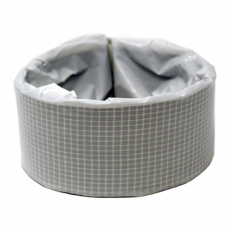 Knauf Firewrap — bandă antifoc pentru țevi, rolă 18 m