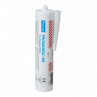 Promat PROMASEAL-AG — chit acrilic intumescent, cartuș 310 ml