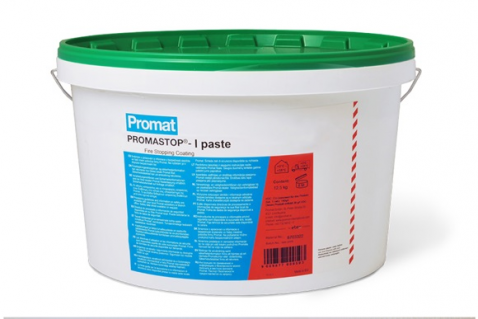 Promat PROMASTOP-I lichid — vopsea intumescentă, găleată 12,5 kg